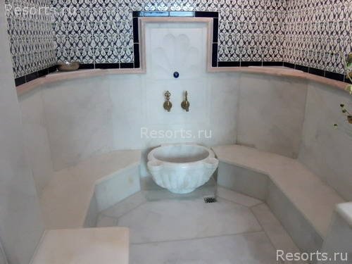 Marin Princess Hotel 14